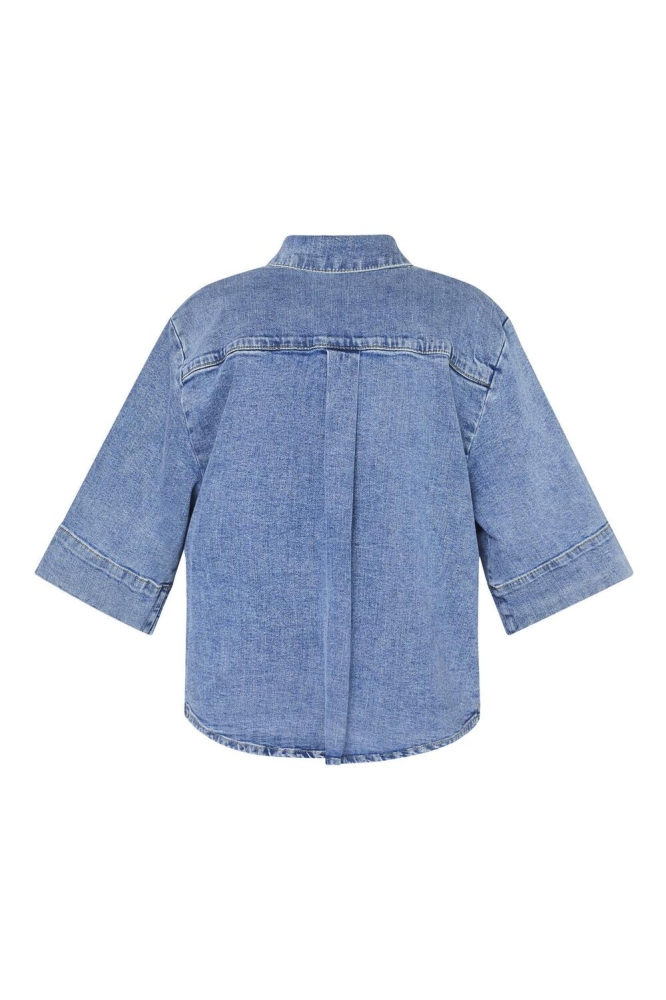 OLEA JA9 18417 902 M. Blue Wash